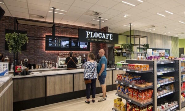Goody’s, Everest, Flocafé, La Pasteria και Jackaroo: Στα 300 εκατ. ευρώ οι πωλήσεις του ομίλου εστίασης της Vivartia