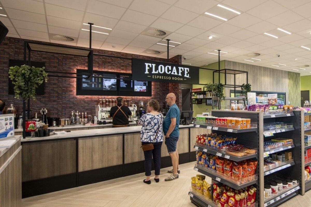 Goody’s, Everest, Flocafé, La Pasteria και Jackaroo: Στα 300 εκατ. ευρώ οι πωλήσεις του ομίλου εστίασης της Vivartia