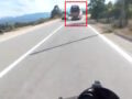 Προσήχθη ο οδηγός του βυτιοφόρου για την εξοργιστική προσπέραση στη Λίμνη Πλαστήρα