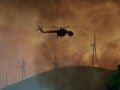 Καιρός: Επιμένουν τα μελτέμια στο Αιγαίο, θερμοκρασίες έως 37 βαθμούς – Πολύ υψηλός κίνδυνος πυρκαγιάς σε Αττική, Εύβοια, Χίο