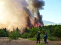 Φωτιές σε Σκύρο και Λακωνία: Συνελήφθησαν 63χρονη και 71χρονος για εμπρησμό από αμέλεια