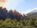Χριστίνα Ρήγου για τη φωτιά στο Πόρτο Γερμενό: «Ριπές πάνω από 80 χλμ την ώρα συνέβαλαν ώστε η φωτιά να εξελιχθεί σε mega fire»