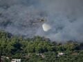 Φωτιές: Σε Red Code για αύριο Αττική, Εύβοια, Λέσβος και Χίος