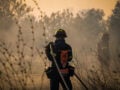 Φωτιά στο Μουζάκι Ηλείας – Μεγάλη κινητοποίηση της Πυροσβεστικής