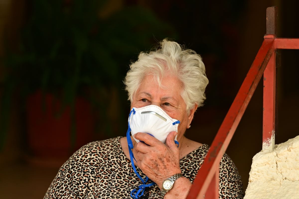 Πανελλήνιος Ιατρικός Σύλλογος: Μέτρα προστασίας του πληθυσμού από τις πυρκαγιές