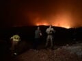 Φωτιές: 11 συλλήψεις σε Αργολίδα, Ηλεία, Σέρρες, Αττική και Λέσβο – Μεγάλη πυρκαγιά στο Φίχτι από αγροτικές εργασίες