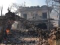 Σαλαμίνα: Ξεκινούν αύριο οι αυτοψίες για καταγραφή ζημιών στις πυρόπληκτες περιοχές – Τι λέει ο δήμαρχος για τα ακαθάριστα οικόπεδα