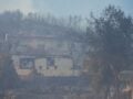 Γεωργιάδης για τις φωτιές στη Σαλαμίνα: 10 περιστατικά με εγκαύματα και συμπτώματα από εισπνοή καπνού