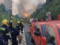 Φωτιά στα Σελλιά Ρεθύμνου: Ελεύθερος με εγγύηση 10.000 ευρώ ο 35χρονος Ισραηλινός για τη μη χρήση ψησταριάς σε περίπτωση ανέμων