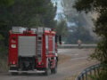 Καιρός: Στο κόκκινο σήμερα η χώρα για τον κίνδυνο φωτιάς – Έρχεται επικίνδυνο 48ωρο με ανέμους έως 9 μποφόρ