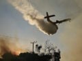 Δύο συλλήψεις για τις φωτιές σε Νέα Κηφισιά και Χαλκιδική