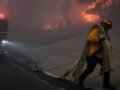 Ουάσινγκτον: 60.000 άνθρωποι χωρίς ηλεκτρικό ρεύμα λόγω δασικών πυρκαγιών