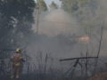 Φωτιά στη Χαλκιδική: Δύο άνδρες συνελήφθησαν και ακόμη ένας ταυτοποιήθηκε για την επίθεση στο συνεργείο του MEGA