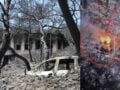 Φωτιές στη Σαλαμίνα: Εμπρησμό βλέπουν οι κάτοικοι, το μαύρο αυτοκίνητο και ο μηχανισμός στο δάσος – «Το πέταξε και σε κλάσματα δευτερολέπτου άρπαξε»