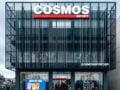 H Cosmos Sport κερδίζει μερίδια στην αγορά αθλητικών ειδών υπό την ομπρέλα της JD
