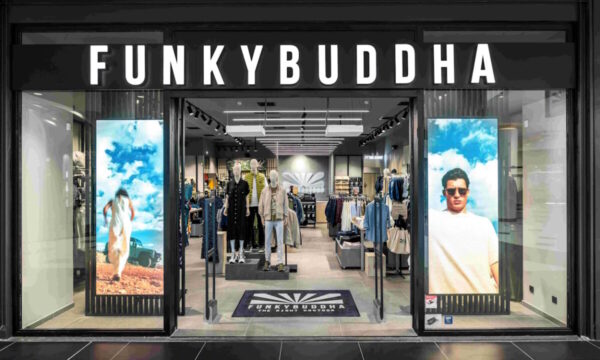 H Altex «ταξιδεύει» το Funky Buddha σε τρεις ηπείρους με τη νέα στρατηγική και το brand Tom Tailor