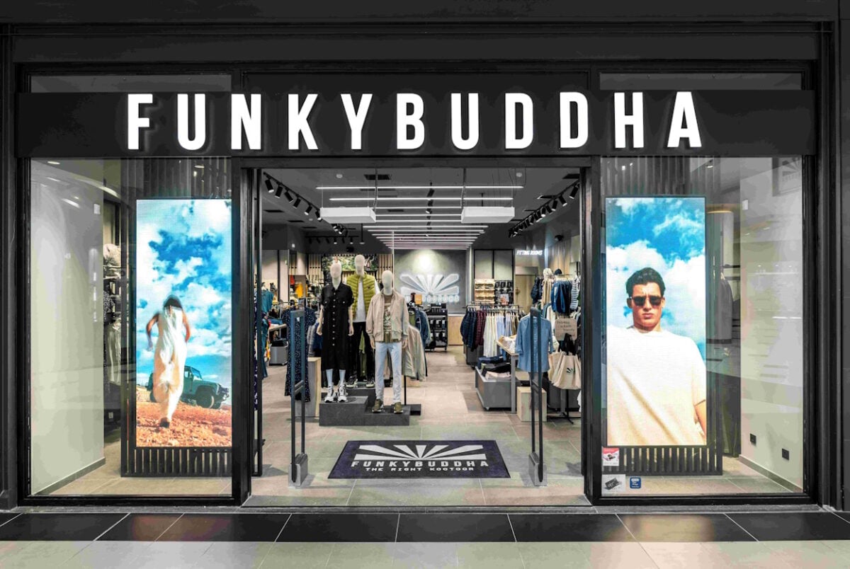 H Altex «ταξιδεύει» το Funky Buddha σε τρεις ηπείρους με τη νέα στρατηγική και το brand Tom Tailor