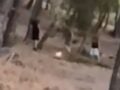 Εντοπίστηκαν οι 13χρονοι που έπαιζαν με τη φωτιά σε δάσος στην Πεντέλη για ένα challenge στα social media