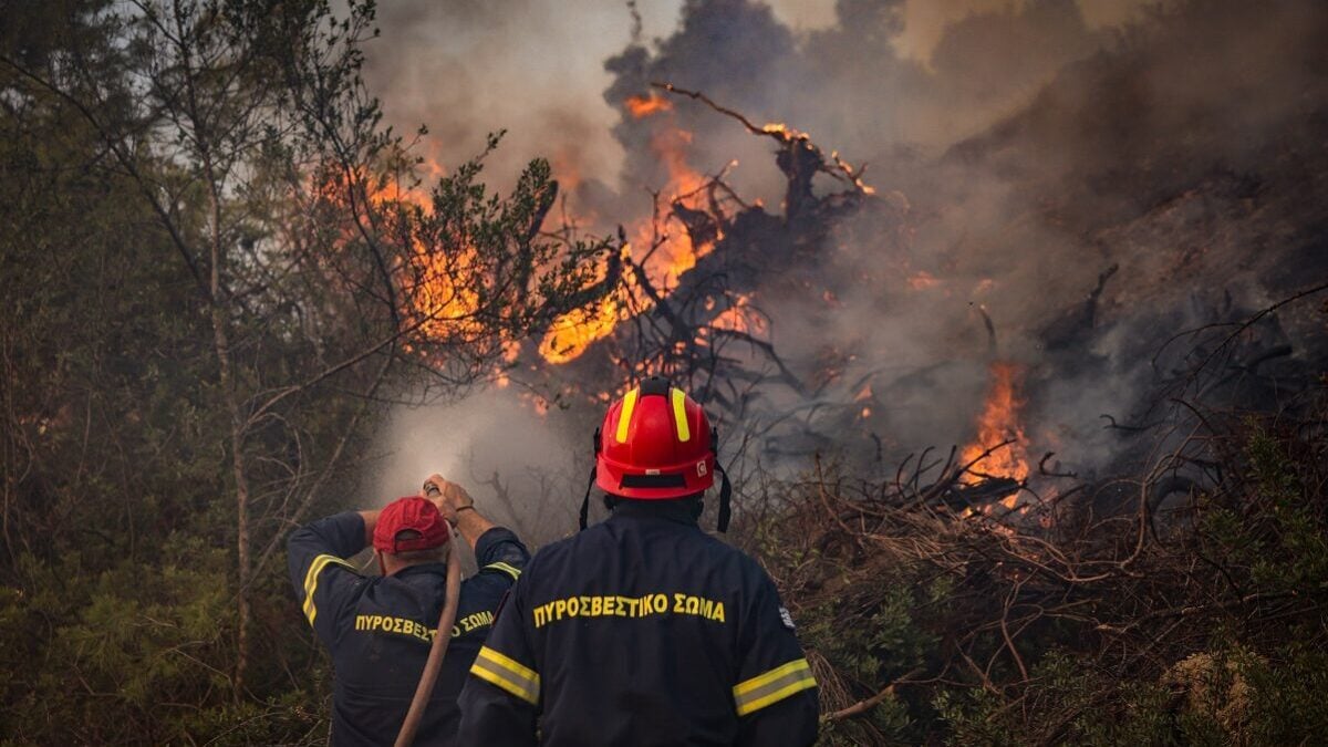 Χειροπέδες σε 35χρονο για φωτιά στο Ρέθυμνο – Είχε ανάψει ψησταριά με κατηγορία κινδύνου 4 1 Χειροπέδες σε 35χρονο για φωτιά στο Ρέθυμνο – Είχε ανάψει ψησταριά με κατηγορία κινδύνου 4
