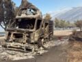 Φωτιά στο Πόρτο Γερμενό: Εικόνες καταστροφής στο πύρινο μέτωπο – Στις φλόγες σπίτια, αυτοκίνητα και δάση