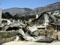Φωτιά σε Αττική και Βοιωτία: Η ενέργεια που απελευθερώθηκε ισοδυναμεί με 6 βόμβες Χιροσίμα – Πώς κάηκε μέσα σε 2 βράδια το 55% της έκτασης