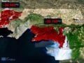 Φωτιά σε Βοιωτία και Αττική: Πάνω από 65.000 στρέμματα καταστράφηκαν – Χάρτης