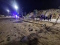 Φυλή: Νεκρή 17χρονη σε τροχαίο δυστύχημα – Αυτοκίνητο καρφώθηκε σε κολώνα