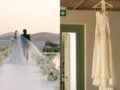 Μυστικός γάμος στις Κυκλάδες για διάσημο ζευγάρι – Ο γαμπρός ξέσπασε σε κλάματα μόλις την είδε νύφη