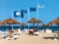 Γαλάζιες Σημαίες 2026: Αυτές είναι οι 17 καλύτερες ακτές στην Αττική
