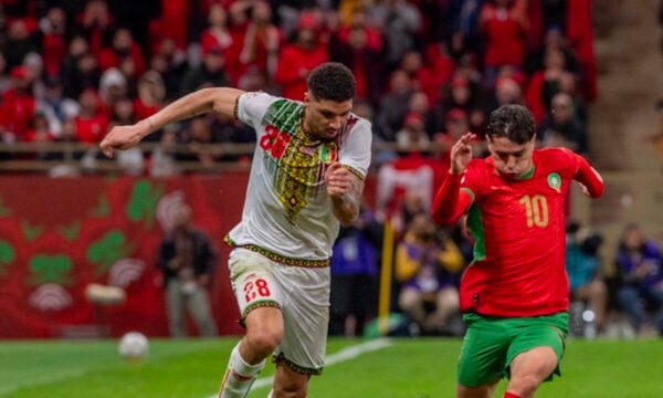 «Ο Παναθηναϊκός κατέθεσε πρόταση στην Μπαλτίκα για τον Γκασαμά» γράφουν στη Γαλλία