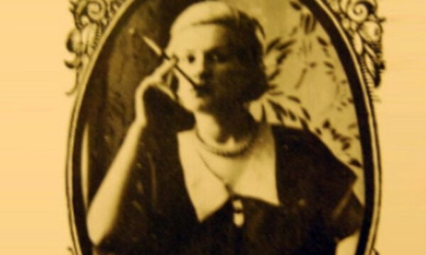 Γαβριέλλα Ουσάκοβα: Η πρώτη κυρία της Αθήνας που δολοφονήθηκε και το έγκλημα που έμεινε ανεξιχνίαστο