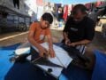 Γάζα: Στο στόχαστρο του Ισραήλ οι… χαρταετοί και η… χαρά των παιδιών – Η «απειλή» που βλέπει ο Νετανιάχου και γιατί θεωρείται «πρόφαση»