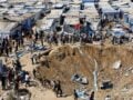 Γάζα: Επτά νεκροί από ισραηλινούς βομβαρδισμούς μετά τη συμφωνία για αφοπλισμό της Χαμάς