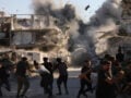 Γάζα: Κορίτσι τραυματίστηκε από πυρά ισραηλινών δυνάμεων στη Ράφα