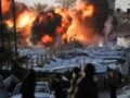 Γάζα: Κατάρ, Αίγυπτος και Τουρκία καταδικάζουν τις «συνεχιζόμενες παραβιάσεις» του Ισραήλ