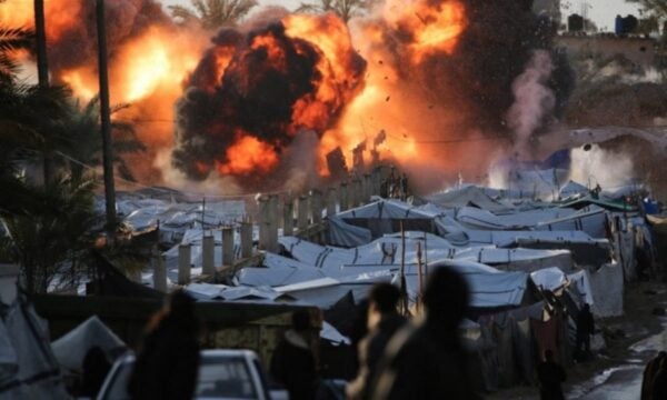 Γάζα: Κατάρ, Αίγυπτος και Τουρκία καταδικάζουν τις συνεχιζόμενες παραβιάσεις του Ισραήλ