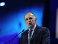 Γεραπετρίτης στην Άγκυρα: «Θα απαντήσουμε στις προκλήσεις από θέση ισχύος» – ΒΙΝΤΕΟ