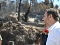 Ανδρουλάκης: Η πολιτική προστασία στη χώρα μας πρέπει να αποκτήσει ένα άλλο δόγμα