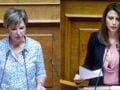 ΣΥΡΙΖΑ: Και επίσημα εκτός Κασιμάτη και Γεροβασίλη – Μένει με 10 βουλευτές η Κοινοβουλευτική Ομάδα