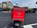 DoorDash εγκαινιάζει δικό της πρόγραμμα παράδοσης με drones
