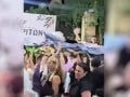 Αδιανόητο σκηνικό σε πανηγύρι στον Μυλοπόταμο: Σήκωσαν στα χέρια γιαγιά σε ξαπλώστρα και τη χόρεψαν