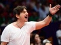 Γιαννακόπουλος για το εσώρουχο που είχε αφήσει στον πάγκο του Ολυμπιακού: «Δεν θα το έκανα ξανά»