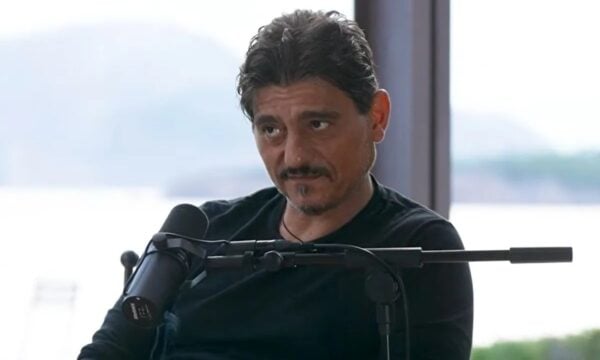 Γιαννακόπουλος: Το 2020 είχα πολλαπλά εμφράγματα, πήγα και γύρισα τέσσερις φορές
