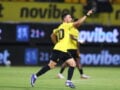 Άρης – Πανσερραϊκός 2-2: Αντέδρασαν στο φινάλε και πήραν τη φιλική ισοπαλία