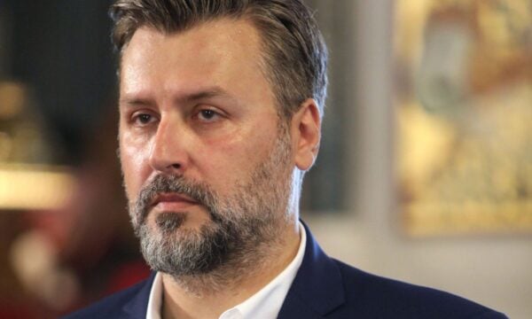 Γιάννης Καλλιάνος: Έχασε 12 κιλά και η αλλαγή στην εμφάνισή του (Φωτογραφία)