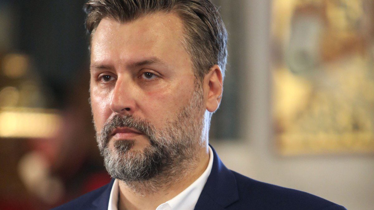 Γιάννης Καλλιάνος: Έχασε 12 κιλά και η αλλαγή στην εμφάνισή του (Φωτογραφία)