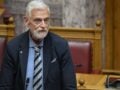 Ατύχημα για Γιάννη Λοβέρδο: Έσπασε το χέρι του – «Τρεις ημέρες νιώθω μια μεγάλη ταλαιπωρία»