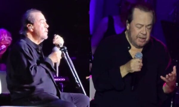 Γιάννης Πάριος: Ξεσπά ο συνεργάτης του μετά τον σάλο με την εμφάνισή του στην Κύπρο – «Δεν ντρέπεστε λίγο;»