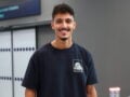 Ο Δημήτρης Γιαννούλης έφτασε στη Θεσσαλονίκη για να υπογράψει στον ΠΑΟΚ