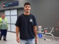 Δημήτρης Γιαννούλης: «Θέλω να παίξω στο Champions League με τον ΠΑΟΚ»
